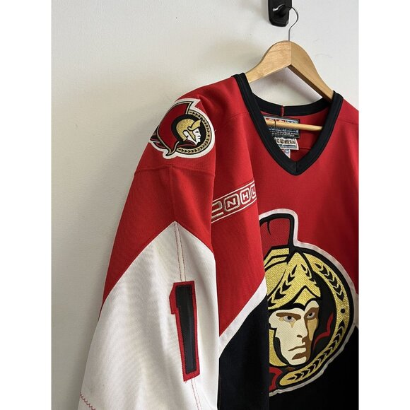 2000 Ottawa Senators Jersey - Picture 4 of 7
